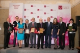 Opolskie - Galeria zdjęć Gala "Przedsiębiorstw i Gmin Fair Play" 2012