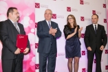 Opolskie - Galeria zdjęć Gala "Przedsiębiorstw i Gmin Fair Play" 2012