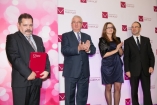 Opolskie - Galeria zdjęć Gala "Przedsiębiorstw i Gmin Fair Play" 2012