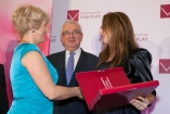Opolskie - Galeria zdjęć Gala "Przedsiębiorstw i Gmin Fair Play" 2012