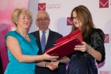 Opolskie - Galeria zdjęć Gala "Przedsiębiorstw i Gmin Fair Play" 2012