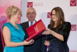 Opolskie - Galeria zdjęć Gala "Przedsiębiorstw i Gmin Fair Play" 2012