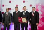 Podkarpackie - Galeria zdjęć Gala "Przedsiębiorstw i Gmin Fair Play" 2012
