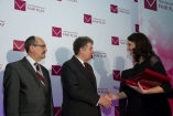 Podkarpackie - Galeria zdjęć Gala "Przedsiębiorstw i Gmin Fair Play" 2012