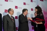 Podkarpackie - Galeria zdjęć Gala "Przedsiębiorstw i Gmin Fair Play" 2012