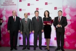 Podkarpackie - Galeria zdjęć Gala "Przedsiębiorstw i Gmin Fair Play" 2012