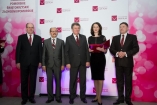 Podkarpackie - Galeria zdjęć Gala "Przedsiębiorstw i Gmin Fair Play" 2012