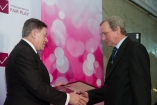 Podkarpackie - Galeria zdjęć Gala "Przedsiębiorstw i Gmin Fair Play" 2012