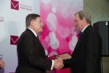 Podkarpackie - Galeria zdjęć Gala "Przedsiębiorstw i Gmin Fair Play" 2012