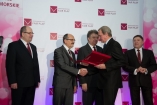 Podkarpackie - Galeria zdjęć Gala "Przedsiębiorstw i Gmin Fair Play" 2012