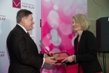Podkarpackie - Galeria zdjęć Gala "Przedsiębiorstw i Gmin Fair Play" 2012