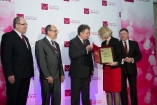 Podkarpackie - Galeria zdjęć Gala "Przedsiębiorstw i Gmin Fair Play" 2012