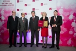 Podkarpackie - Galeria zdjęć Gala "Przedsiębiorstw i Gmin Fair Play" 2012