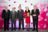 Podkarpackie - Galeria zdjęć Gala "Przedsiębiorstw i Gmin Fair Play" 2012