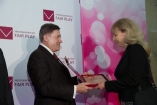 Podkarpackie - Galeria zdjęć Gala "Przedsiębiorstw i Gmin Fair Play" 2012