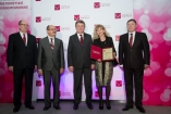 Podkarpackie - Galeria zdjęć Gala "Przedsiębiorstw i Gmin Fair Play" 2012