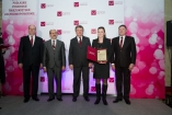Podkarpackie - Galeria zdjęć Gala "Przedsiębiorstw i Gmin Fair Play" 2012