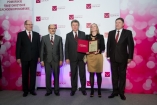 Podkarpackie - Galeria zdjęć Gala "Przedsiębiorstw i Gmin Fair Play" 2012