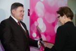 Podkarpackie - Galeria zdjęć Gala "Przedsiębiorstw i Gmin Fair Play" 2012