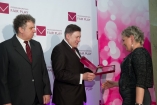 Podkarpackie - Galeria zdjęć Gala "Przedsiębiorstw i Gmin Fair Play" 2012