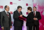 Podkarpackie - Galeria zdjęć Gala "Przedsiębiorstw i Gmin Fair Play" 2012