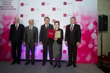 Podkarpackie - Galeria zdjęć Gala "Przedsiębiorstw i Gmin Fair Play" 2012