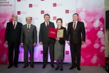 Podkarpackie - Galeria zdjęć Gala "Przedsiębiorstw i Gmin Fair Play" 2012