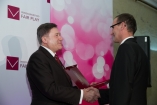 Podkarpackie - Galeria zdjęć Gala "Przedsiębiorstw i Gmin Fair Play" 2012
