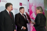 Podkarpackie - Galeria zdjęć Gala "Przedsiębiorstw i Gmin Fair Play" 2012