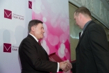 Podkarpackie - Galeria zdjęć Gala "Przedsiębiorstw i Gmin Fair Play" 2012