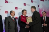 Podkarpackie - Galeria zdjęć Gala "Przedsiębiorstw i Gmin Fair Play" 2012