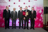 Podkarpackie - Galeria zdjęć Gala "Przedsiębiorstw i Gmin Fair Play" 2012