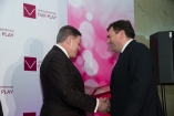 Podkarpackie - Galeria zdjęć Gala "Przedsiębiorstw i Gmin Fair Play" 2012