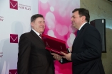 Podkarpackie - Galeria zdjęć Gala "Przedsiębiorstw i Gmin Fair Play" 2012