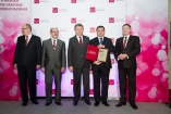 Podkarpackie - Galeria zdjęć Gala "Przedsiębiorstw i Gmin Fair Play" 2012