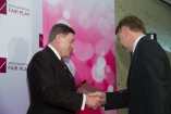 Podkarpackie - Galeria zdjęć Gala "Przedsiębiorstw i Gmin Fair Play" 2012