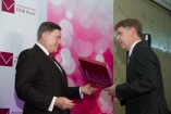 Podkarpackie - Galeria zdjęć Gala "Przedsiębiorstw i Gmin Fair Play" 2012