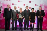 Podkarpackie - Galeria zdjęć Gala "Przedsiębiorstw i Gmin Fair Play" 2012
