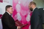 Podkarpackie - Galeria zdjęć Gala "Przedsiębiorstw i Gmin Fair Play" 2012