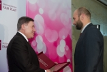 Podkarpackie - Galeria zdjęć Gala "Przedsiębiorstw i Gmin Fair Play" 2012