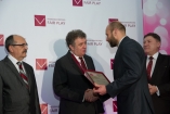 Podkarpackie - Galeria zdjęć Gala "Przedsiębiorstw i Gmin Fair Play" 2012