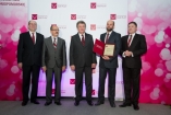 Podkarpackie - Galeria zdjęć Gala "Przedsiębiorstw i Gmin Fair Play" 2012