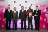 Podkarpackie - Galeria zdjęć Gala "Przedsiębiorstw i Gmin Fair Play" 2012