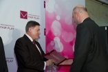 Podkarpackie - Galeria zdjęć Gala "Przedsiębiorstw i Gmin Fair Play" 2012
