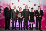 Podkarpackie - Galeria zdjęć Gala "Przedsiębiorstw i Gmin Fair Play" 2012