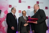 Podkarpackie - Galeria zdjęć Gala "Przedsiębiorstw i Gmin Fair Play" 2012