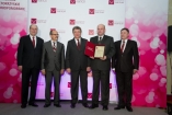 Podkarpackie - Galeria zdjęć Gala "Przedsiębiorstw i Gmin Fair Play" 2012