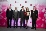 Podkarpackie - Galeria zdjęć Gala "Przedsiębiorstw i Gmin Fair Play" 2012