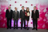 Podkarpackie - Galeria zdjęć Gala "Przedsiębiorstw i Gmin Fair Play" 2012