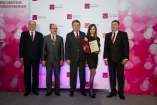 Podkarpackie - Galeria zdjęć Gala "Przedsiębiorstw i Gmin Fair Play" 2012